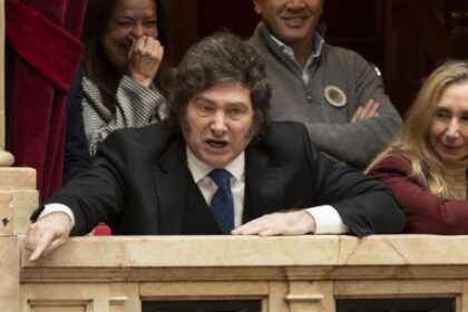 una-semana-sin-periodistas-en-casa-rosada:-crece-el-“indice-de-odio”-de-javier-milei
