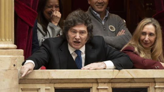 una-semana-sin-periodistas-en-casa-rosada:-crece-el-“indice-de-odio”-de-javier-milei