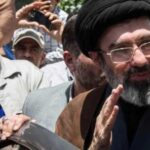mojtaba-jamenei-aseguro-que-eeuu.-sufrio-una-“derrota-vergonzosa”-en-el-conflicto-del-golfo-persico