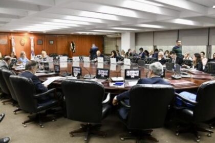 el-consejo-de-la-magistratura-aprobo-15-ternas-para-cargos-clave-en-la-justicia-y-define-el-plenario