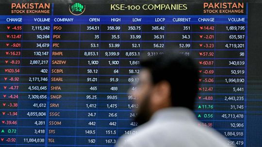 el-riesgo-pais-cae-a-567-puntos-basicos-en-el-cierre-de-abril-tras-una-mejora-en-los-bonos-soberanos