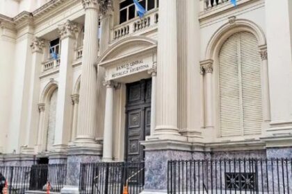 el-banco-central-compro-mas-de-us$-7.000-millones-en-el-primer-cuatrimestre