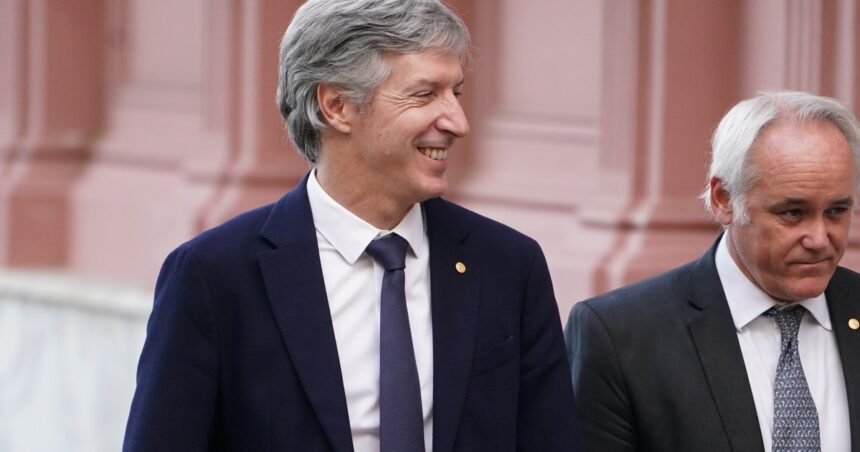 el-bcra-cerro-el-primer-trimestre-con-compras-por-casi-us$-4400-millones-pero-las-reservas-brutas-cayeron-mas-de-us$-1.000-millones-desde-enero