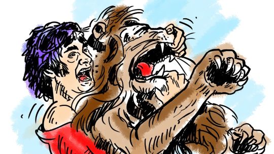 el-sindrome-de-sanson:-milei-y-los-riesgos-de-un-poder-sin-oponentes