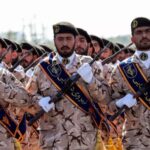 a-pedido-de-israel,-argentina-declararia-a-la-guardia-revolucionaria-irani-como-organizacion-terrorista