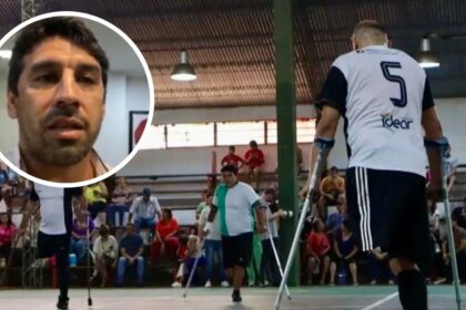 misiones-contara-con-una-liga-de-futbol-adaptado:-“creemos-en-la-igualdad-de-oportunidades-para-todos”