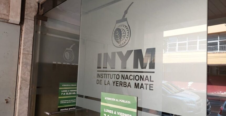 sin-precio-de-referencia-para-la-yerba-mate:-el-inym-rechaza-la-propuesta-en-pleno-arranque-de-la-zafra-gruesa