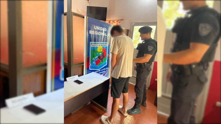 puerto-iguazu-|-un-joven-termino-tras-las-rejas-por-difundir-material-intimo-de-una-menor-y-hostigarla-en-su-vivienda:-tenia-una-restriccion-perimetral