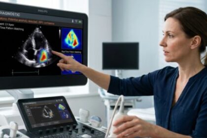 los-medicos-duplicaron-el-uso-de-inteligencia-artificial-y-crecio-la-confianza-en-la-practica-clinica