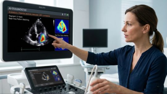 los-medicos-duplicaron-el-uso-de-inteligencia-artificial-y-crecio-la-confianza-en-la-practica-clinica