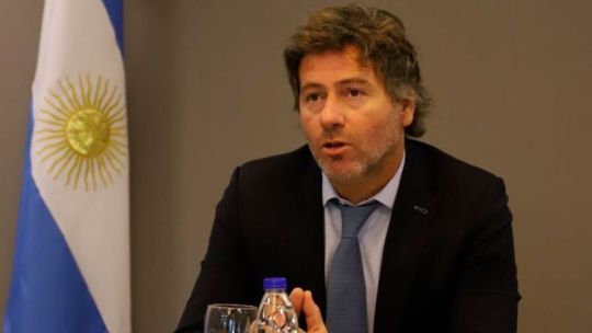 la-camara-de-casacion-recibio-al-ministro-juan-bautista-mahiques-y-analizaron-la-implementacion-del-nuevo-sistema-penal