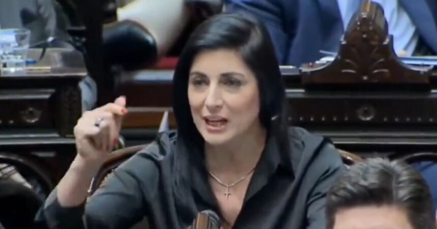 juliana-santillan-afirmo-que-se-reunio-con-el-embajador-de-checoslovaquia,-pais-que-se-disolvio-hace-mas-de-tres-decadas