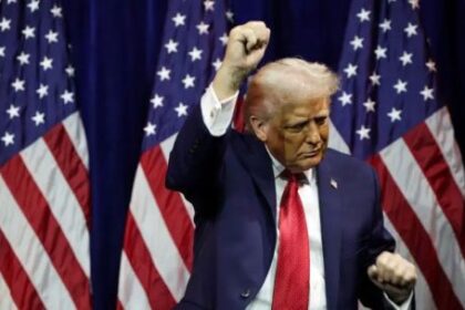donald-trump-estimo-que-la-guerra-en-iran-terminara-en-“dos,-quizas-tres-semanas”-y-las-bolsas-asiaticas-repuntaron