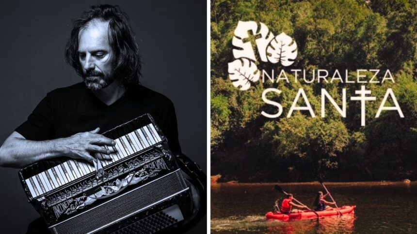 el-legado-jesuitico-sera-protagonista-de-las-celebraciones-de-semana-santa-en-misiones,-con-la-participacion-del-chango-spasiuk-y-otros-invitados