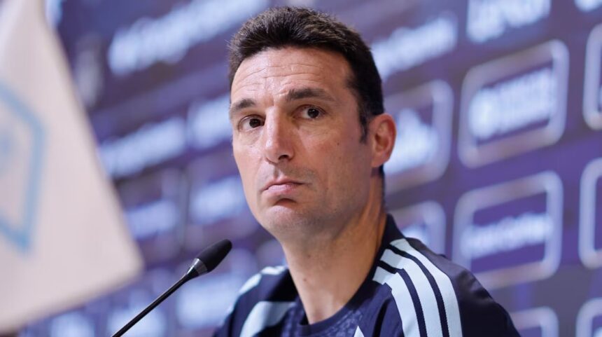 scaloni,-tras-la-goleada-de-la-seleccion-argentina-ante-zambia:-“lo-que-viene-va-a-ser-durisimo”