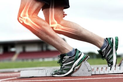 “el-calzado-es-una-inversion-a-la-salud”:-advierten-que-un-mal-par-de-zapatillas-puede-ser-el-origen-de-graves-dolores-de-espalda-y-rodilla