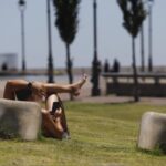clima-en-rosario:-calor-sofocante-y-humedad-extrema-antes-de-las-tormentas