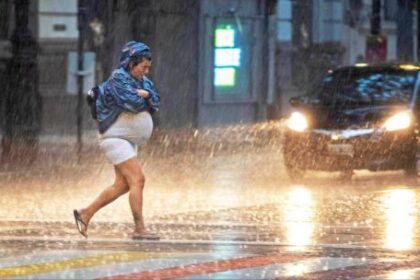 clima-en-ciudad-de-buenos-aires:-inestabilidad-y-lluvias-moderadas-marcaran-el-inicio-del-mes-en-la-capital