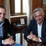 una-foto-con-adorni-agita-la-interna-de-la-rural,-en-medio-de-reproches-por-una-crisis-de-rentabilidad-que-golpea-al-campo