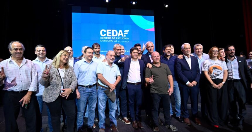 acto-por-malvinas-en-tierra-del-fuego:-con-criticas-a-milei,-el-peronismo-busca-mostrar-que-se-pone-en-marcha-para-2027