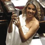 polemico-proyecto-de-virginia-gallardo:-busca-declarar-de-interes-los-premios-martin-fierro