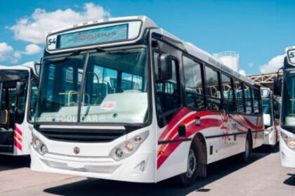 transporte-urbano-en-cordoba:-con-un-nuevo-operador,-el-sistema-busca-volver-a-la-normalidad