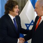 guerra-en-medio-oriente:-israel-celebro-que-argentina-haya-incluido-como-grupo-terrorista-a-la-guardia-revolucionaria-irani