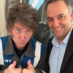 en-medio-de-la-investigacion-por-enriquecimiento-ilicito-|-javier-milei-recibe-a-manuel-adorni-en-olivos-en-un-nuevo-gesto-de-respaldo