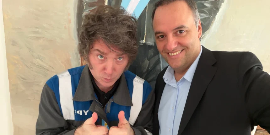 en-medio-de-la-investigacion-por-enriquecimiento-ilicito-|-javier-milei-recibe-a-manuel-adorni-en-olivos-en-un-nuevo-gesto-de-respaldo
