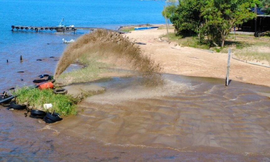 posadas-|-la-justicia-ordeno-frenar-obras-de-relleno-en-la-isla-del-medio-por-falta-de-estudio-ambiental