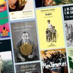 carrere,-maria-o´donnell,-sosa-villada-y-aramburu,-entre-los-20-nuevos-libros-de-abril