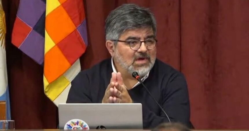 el-juez-que-freno-82-articulos-de-la-reforma-laboral-explico-su-fallo:-“es-una-medida-extraordinaria-para-evitar-danos-hasta-la-sentencia-definitiva”