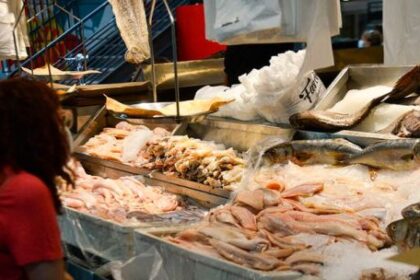 precio-del-pescado-en-semana-santa:-cuanto-cuesta-en-el-mercado-central-y-cuales-son-las-ofertas