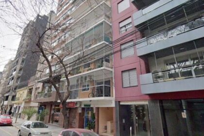 incendio-feroz-en-un-edificio-de-nunez:-un-muerto-y-un-amplio-operativo-de-emergencia