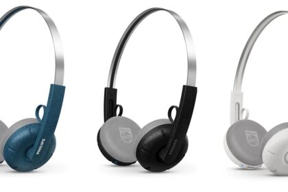 estetica-ochentosa-y-sonido-de-ultima-generacion:-por-que-vuelven-los-auriculares-retro-y-cuales-se-venden-en-argentina