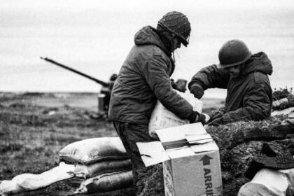 el-misterio-de-las-donaciones-para-la-guerra-de-malvinas:-que-paso-con-la-mayor-colecta-solidaria-de-la-historia-argentina