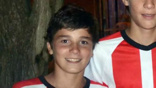 el-nino-que-sonaba-en-calchin-y-hoy-es-julian-alvarez,-autor-de-150-goles