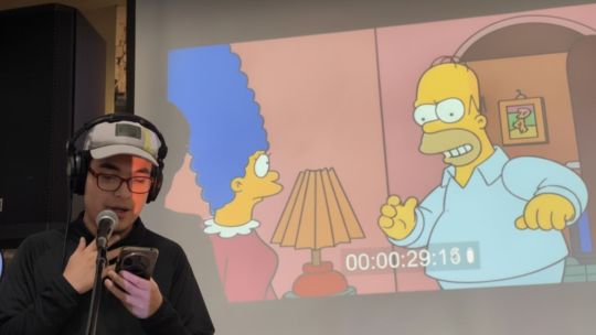 dobla-jam-vuelve-a-cordoba:-como-es-el-evento-donde-cualquiera-puede-doblar-escenas-de-peliculas-famosas