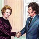 dia-843:-margaret-thatcher,-el-primer-gobierno-libertario