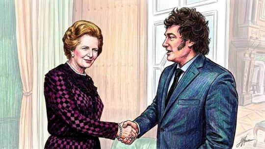 dia-843:-margaret-thatcher,-el-primer-gobierno-libertario