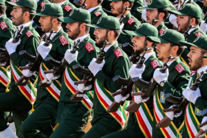 iran-condeno-que-argentina-haya-declarado-a-la-guardia-revolucionaria-como-organizacion-terrorista,-y-advirtio:-“danara-las-relaciones-bilaterales”