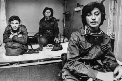 las-mujeres-en-la-guerra-de-malvinas:-el-rol-clave-que-la-historia-oficial-oculto-durante-decadas
