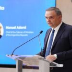 jose-maria-sarachaga-sobre-el-caso-adorni:-“estamos-en-otro-momento-directamente-de-la-realidad”