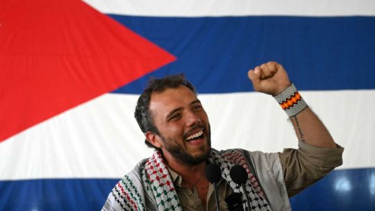 impidieron-el-ingreso-al-pais-de-un-integrante-de-la-flotilla-de-solidaridad-con-gaza