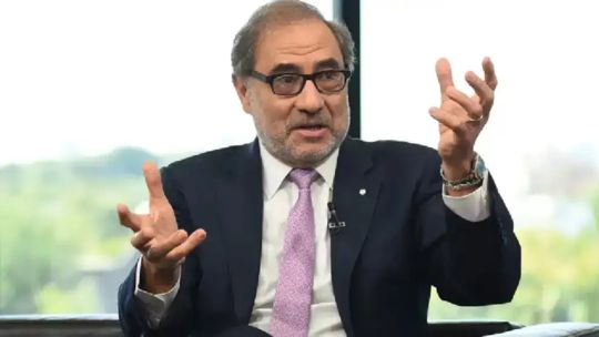 exembajador-en-estados-unidos:-“estamos-en-presencia-de-una-retirada-de-trump-de-la-guerra”