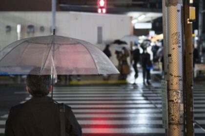 clima-en-ciudad-de-buenos-aires:-empezo-la-lluvia-y-rige-alerta-amarilla-por-tormentas-fuertes-y-chaparrones-este-miercoles