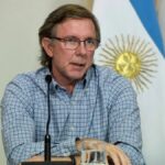 juan-jose-bahillo,-ex-titular-de-agricultura-de-la-nacion-analizo-la-situacion-del-sector-agropecuario:-“va-camino-a-la-quiebra”