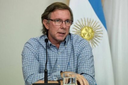 juan-jose-bahillo,-ex-titular-de-agricultura-de-la-nacion-analizo-la-situacion-del-sector-agropecuario:-“va-camino-a-la-quiebra”