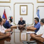 el-gobernador-de-misiones,-hugo-passalacqua-recibio-a-productores-yerbateros-y-expreso-su-apoyo-para-avanzar-con-una-presentacion-judicial-ante-nacion-por-el-inym