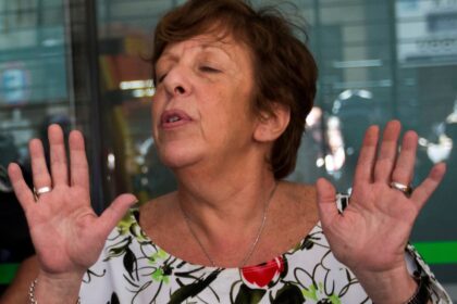 “simular-un-suicidio”:-piden-procesar-a-la-ex-fiscal-fein-por-encubrimiento-agravado-en-el-caso-nisman
